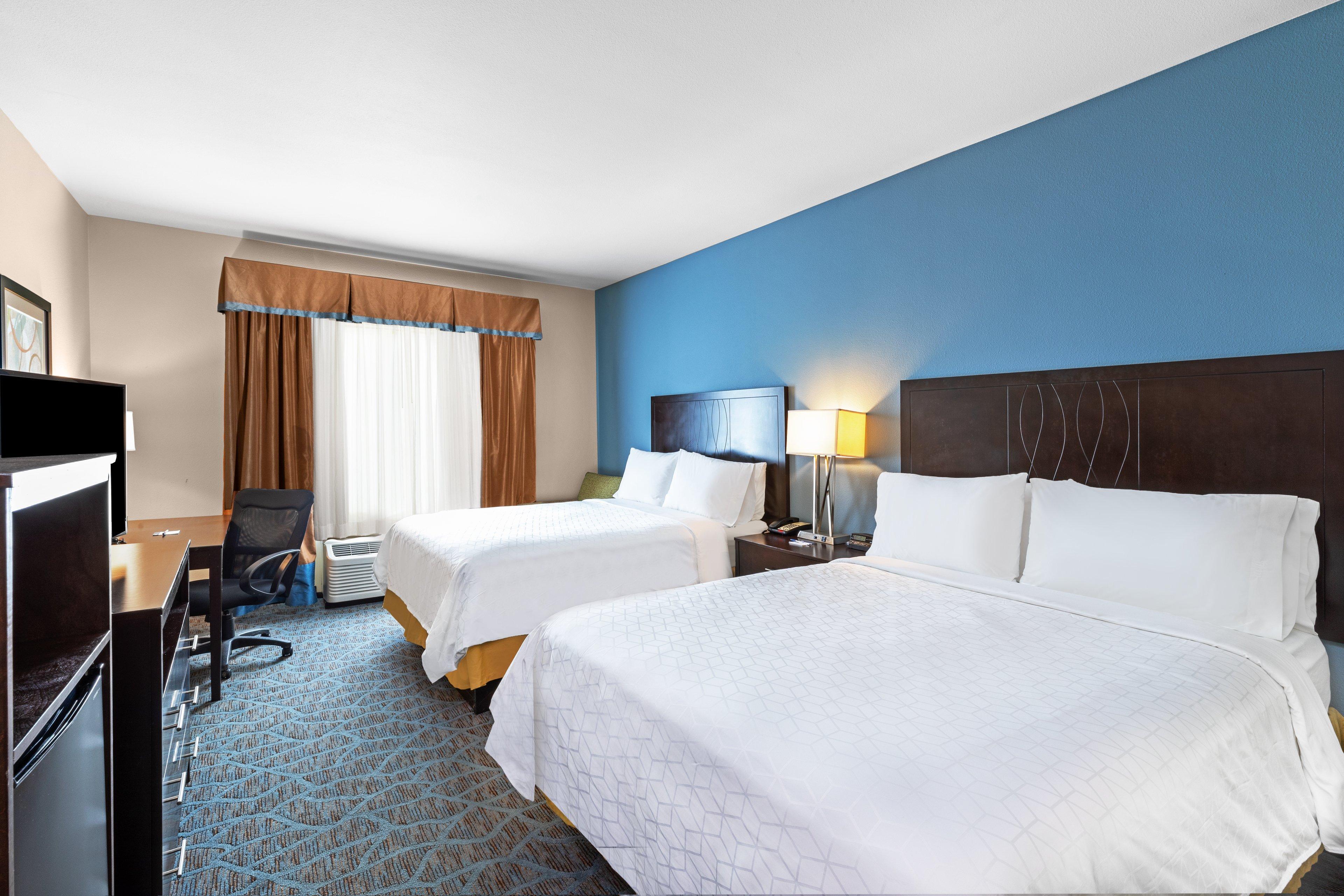 Holiday Inn Express Hotel & Suites Floresville By Ihg Exterior foto